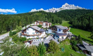  Good Life Hotel Zirm in Deutschnofen (BZ) 